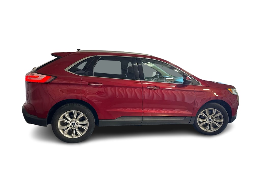 Thumbnail: 2021 Ford Edge - 14