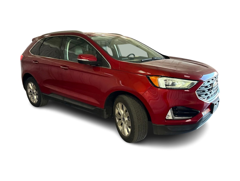 Thumbnail: 2021 Ford Edge - 13
