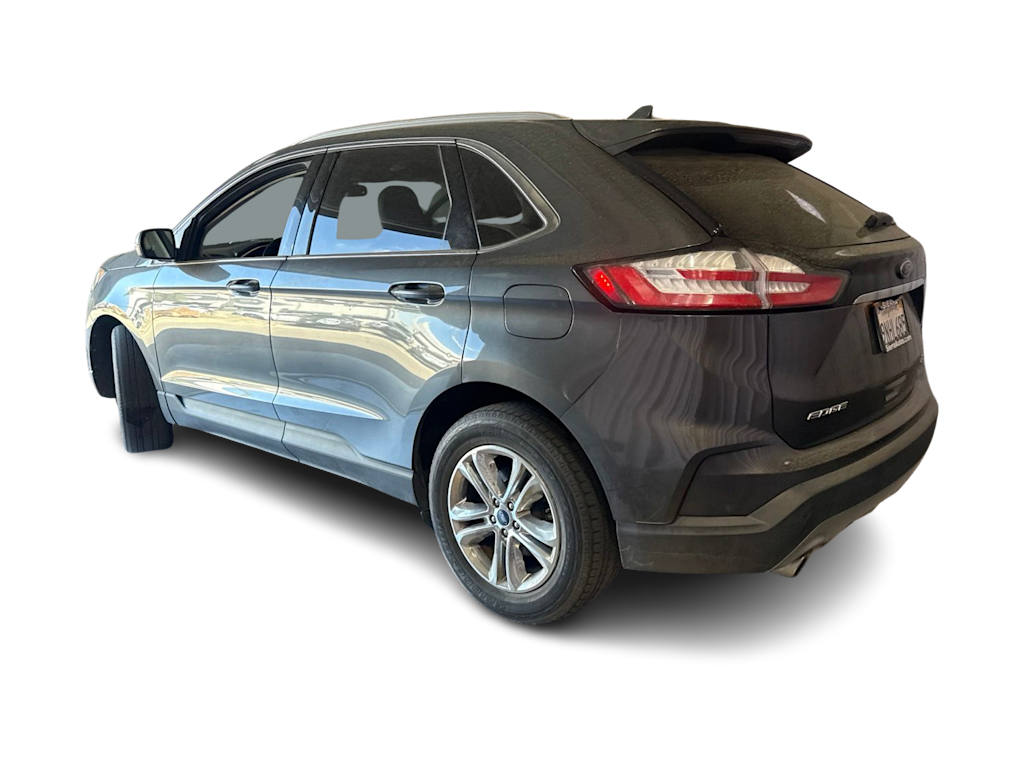 Thumbnail: 2020 Ford Edge - 4