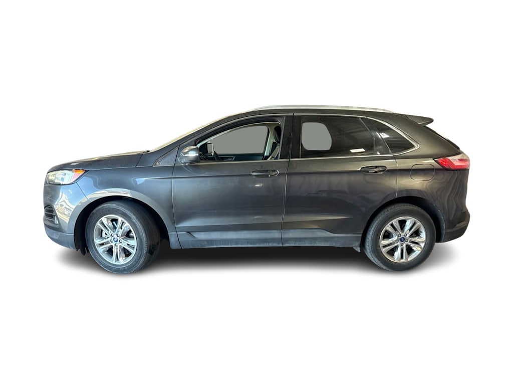 Thumbnail: 2020 Ford Edge - 3