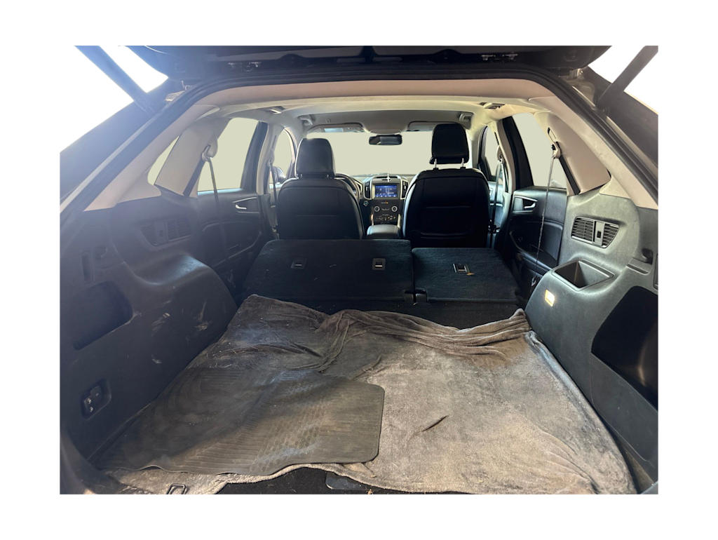 Thumbnail: 2020 Ford Edge - 12