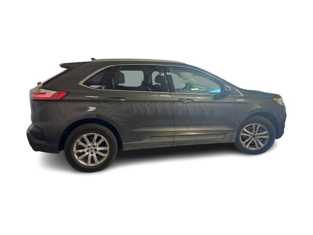 Thumbnail: 2020 Ford Edge - 15