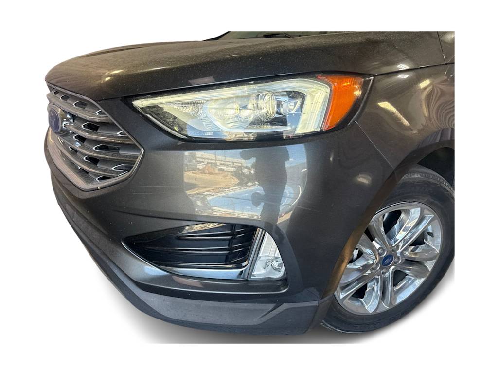 Thumbnail: 2020 Ford Edge - 17