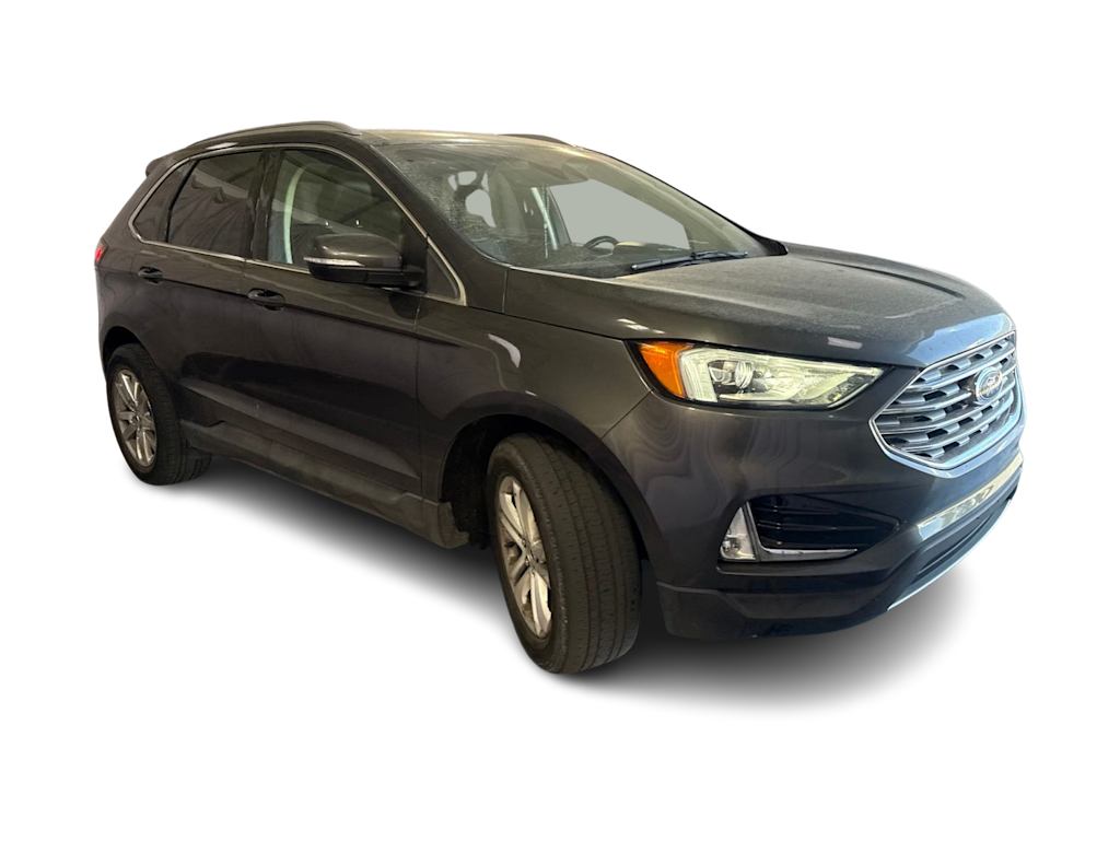 Thumbnail: 2020 Ford Edge - 14