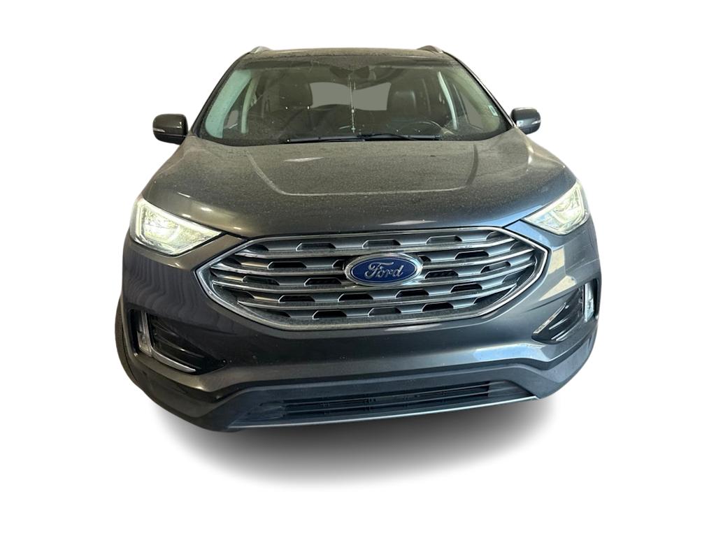 Thumbnail: 2020 Ford Edge - 5