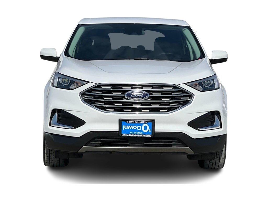 2022 Ford Edge SEL 6