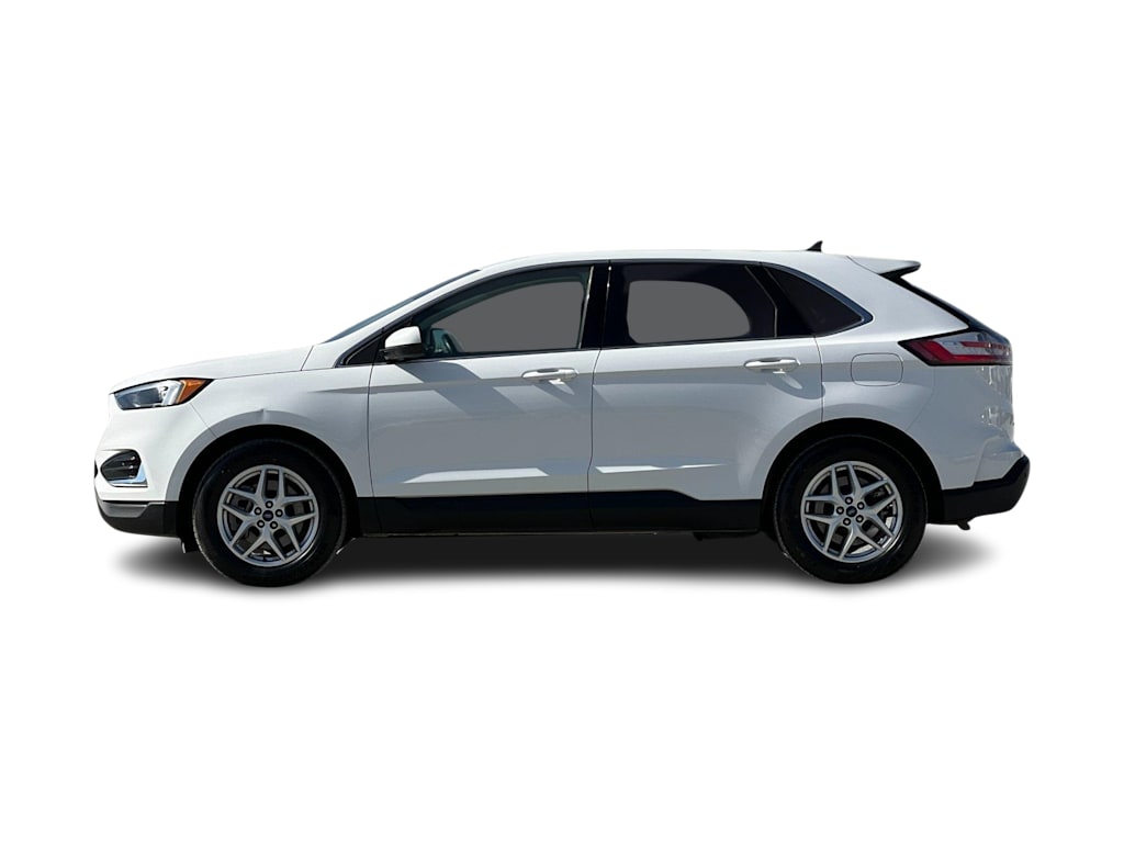 2022 Ford Edge SEL 3