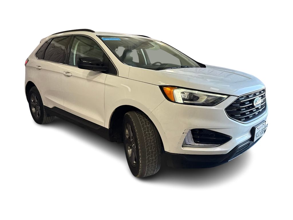 2022 Ford Edge SEL - Photo 16