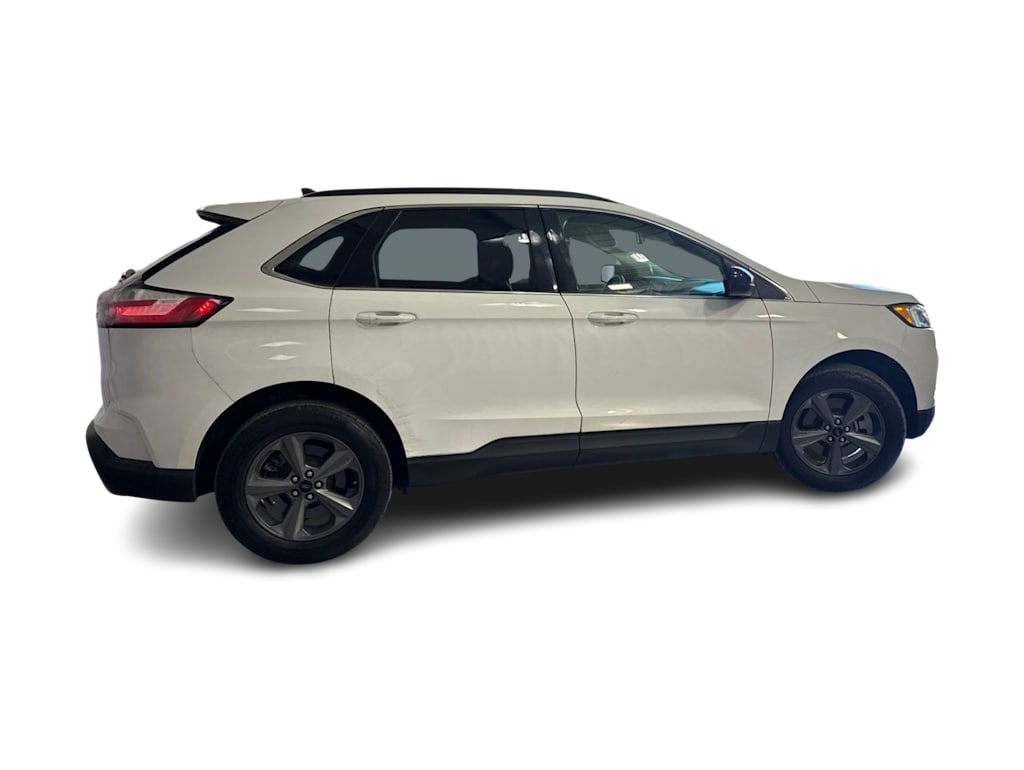 2022 Ford Edge SEL - Photo 17