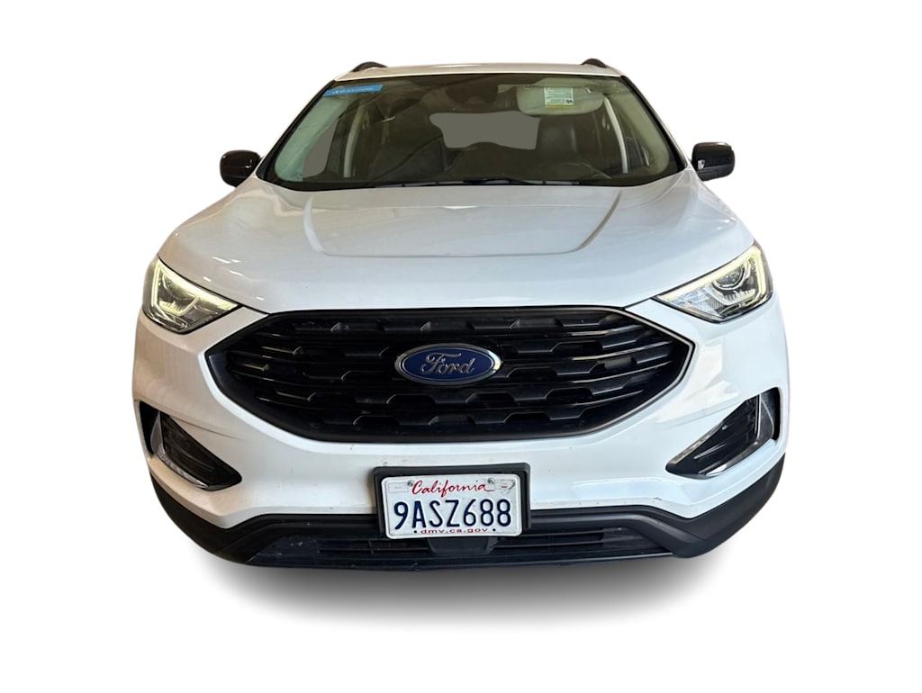 2022 Ford Edge SEL - Photo 5