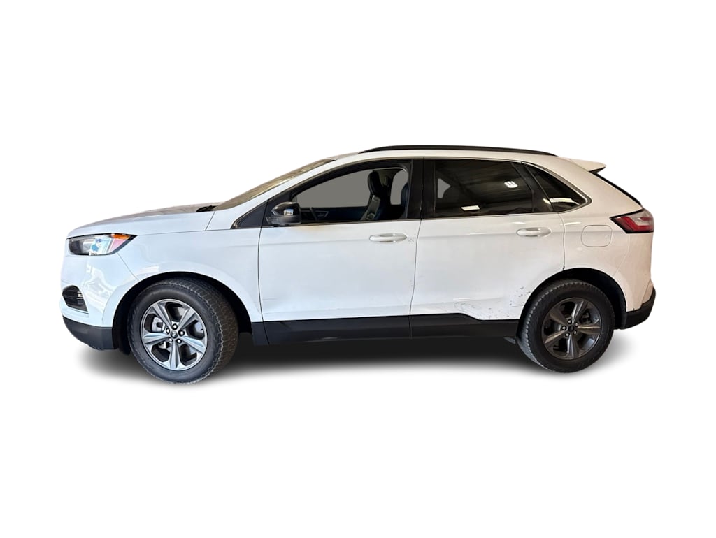 2022 Ford Edge SEL - Photo 2