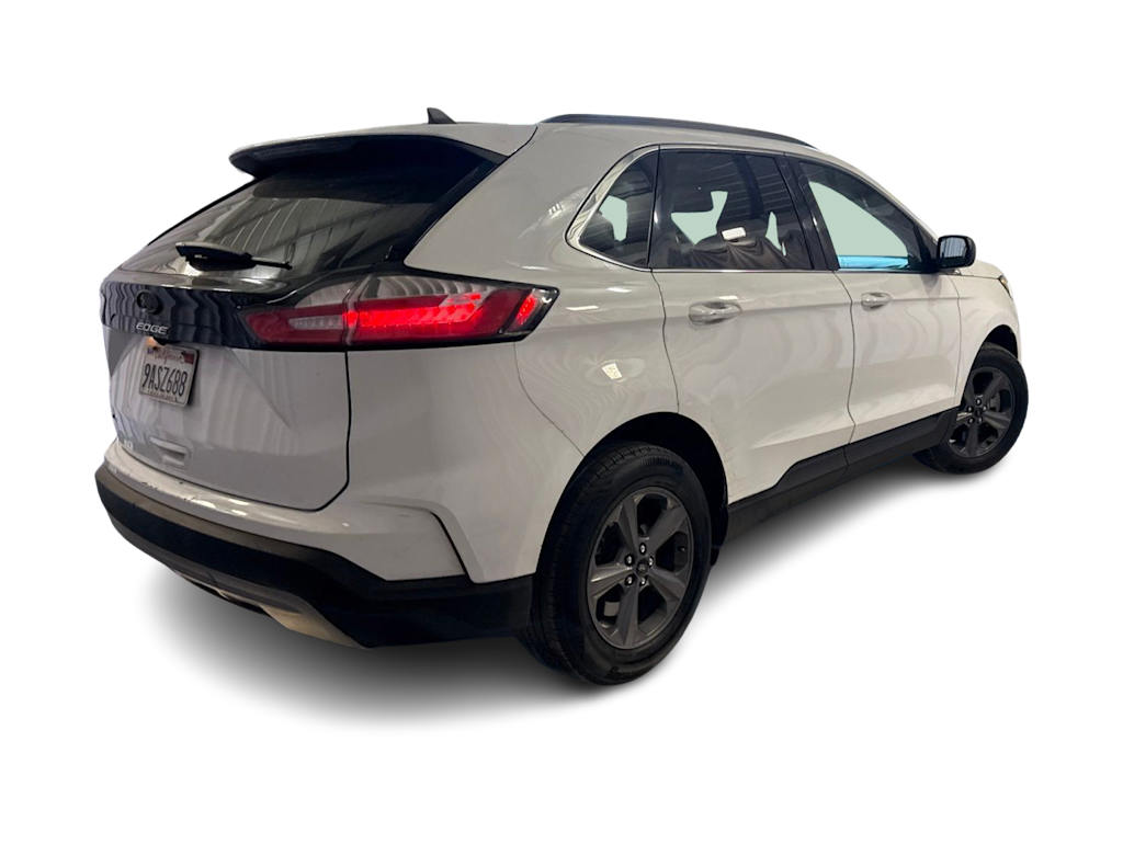 2022 Ford Edge SEL - Photo 18