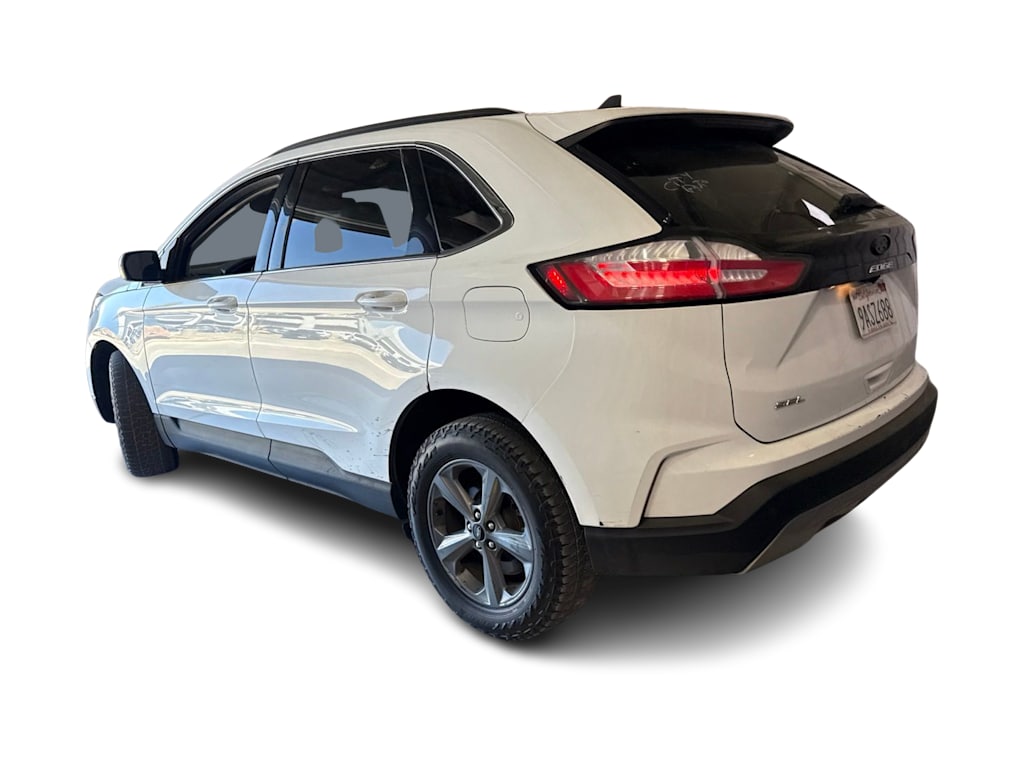 2022 Ford Edge SEL - Photo 3