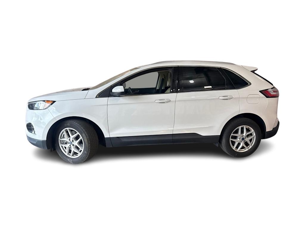 Thumbnail: 2022 Ford Edge - 2