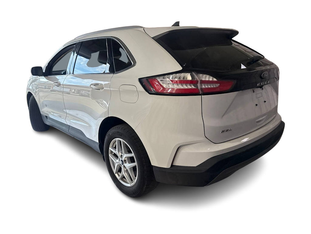 Thumbnail: 2022 Ford Edge - 3