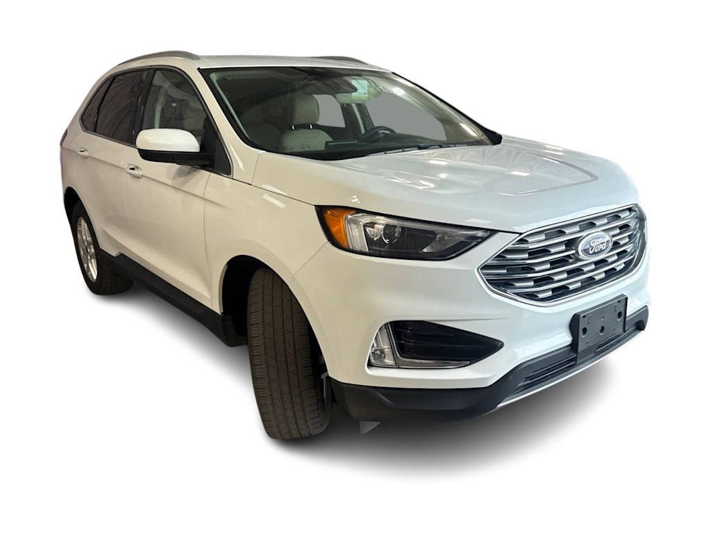 Thumbnail: 2022 Ford Edge - 14