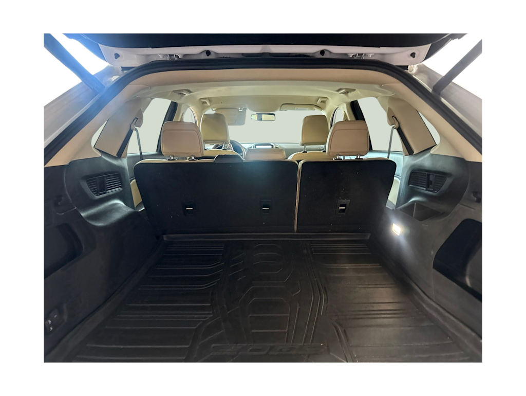 Thumbnail: 2022 Ford Edge - 13