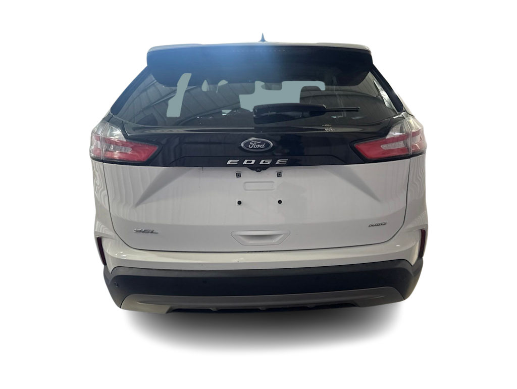Thumbnail: 2022 Ford Edge - 4