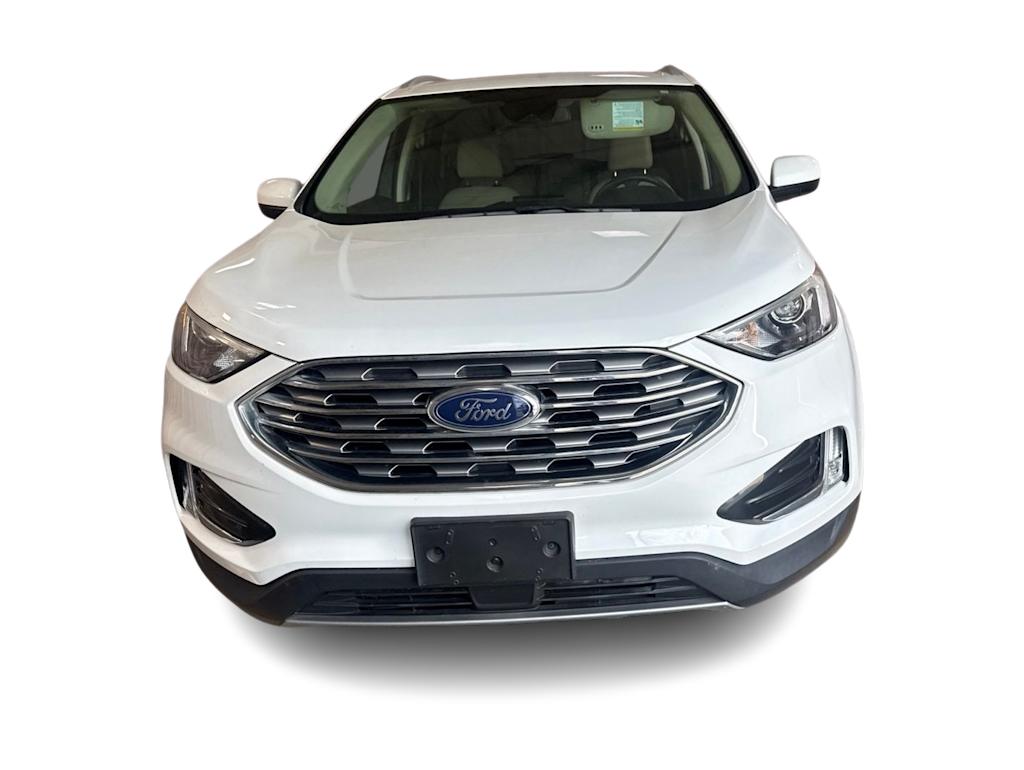 Thumbnail: 2022 Ford Edge - 5