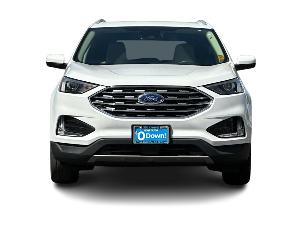 Thumbnail: 2022 Ford Edge - 6