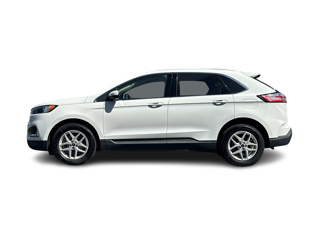 Thumbnail: 2022 Ford Edge - 3