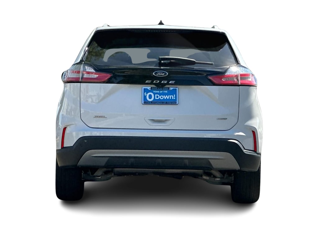 Thumbnail: 2022 Ford Edge - 5