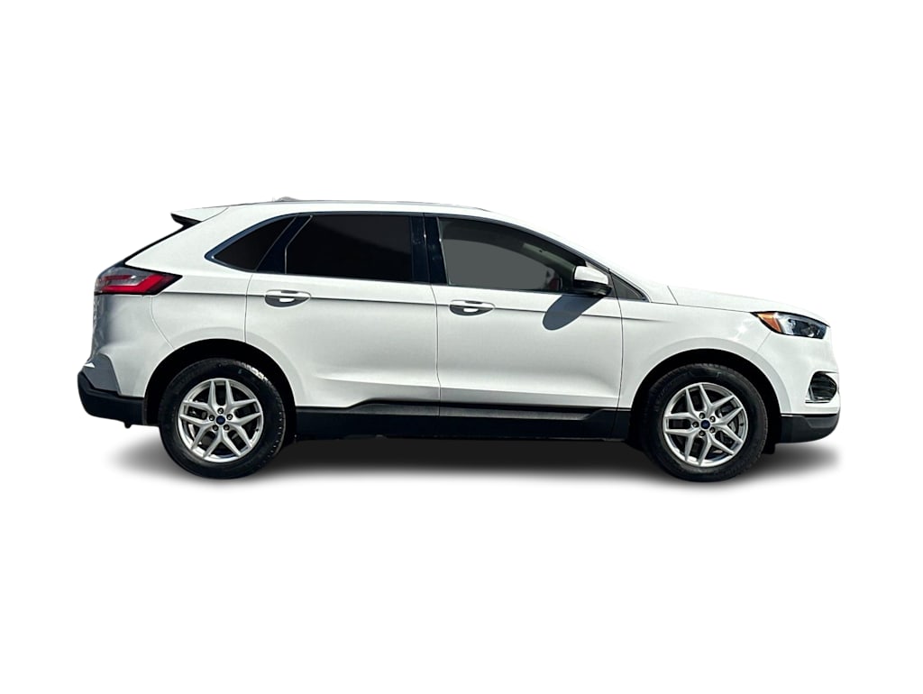 Thumbnail: 2022 Ford Edge - 20