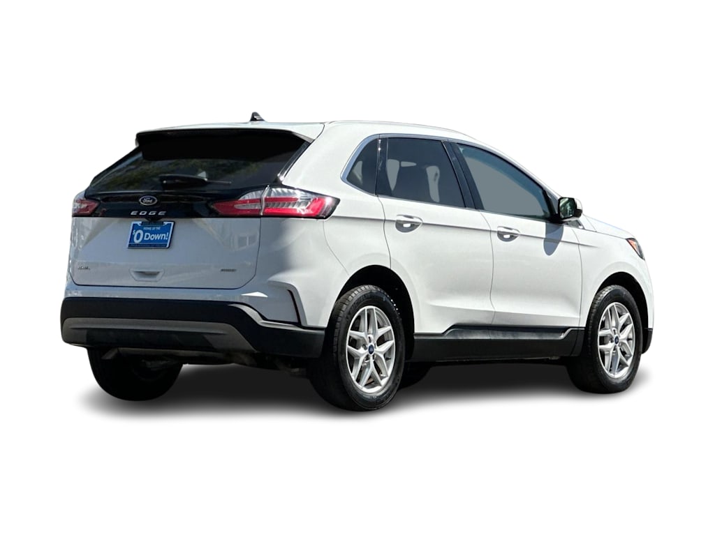 Thumbnail: 2022 Ford Edge - 19