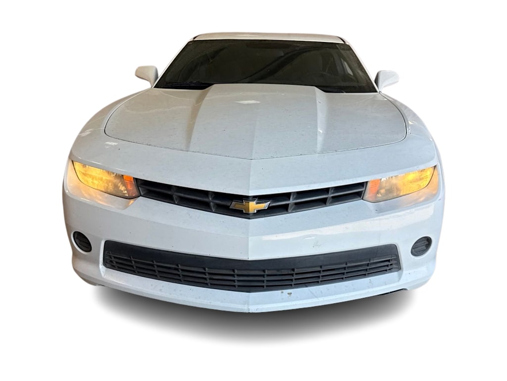 Thumbnail: 2014 Chevrolet Camaro - 6