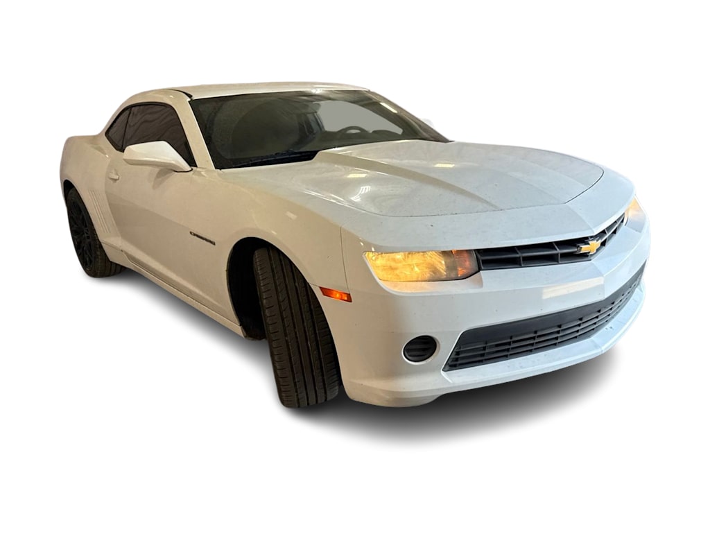 Thumbnail: 2014 Chevrolet Camaro - 14