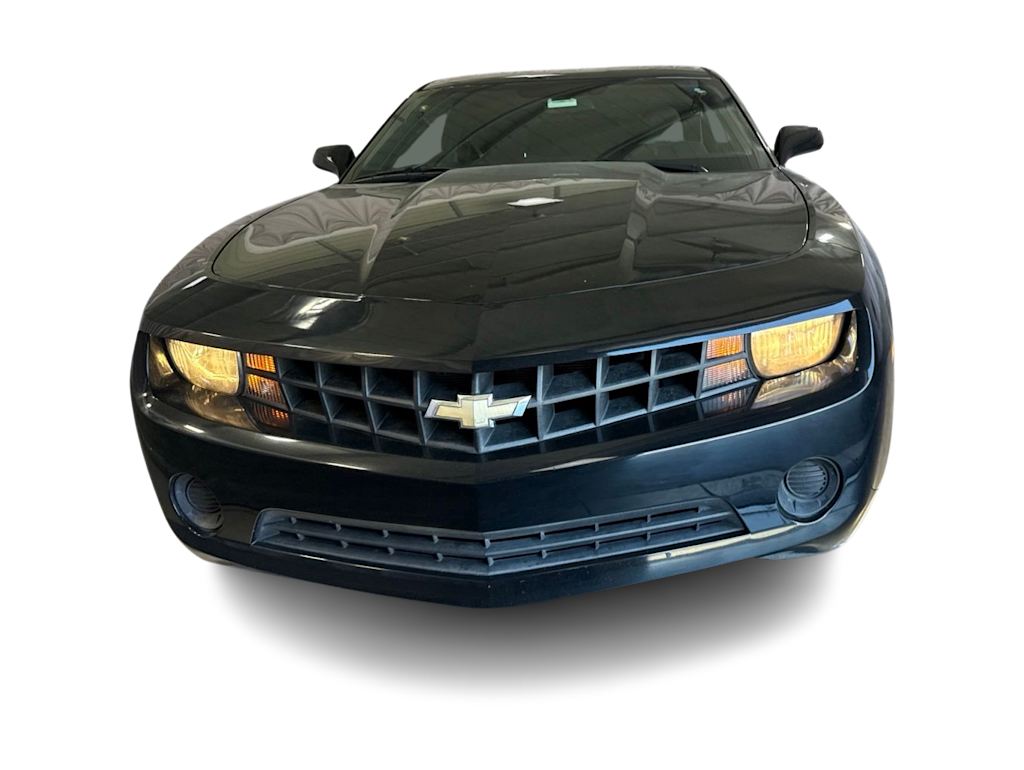 Thumbnail: 2013 Chevrolet Camaro - 6