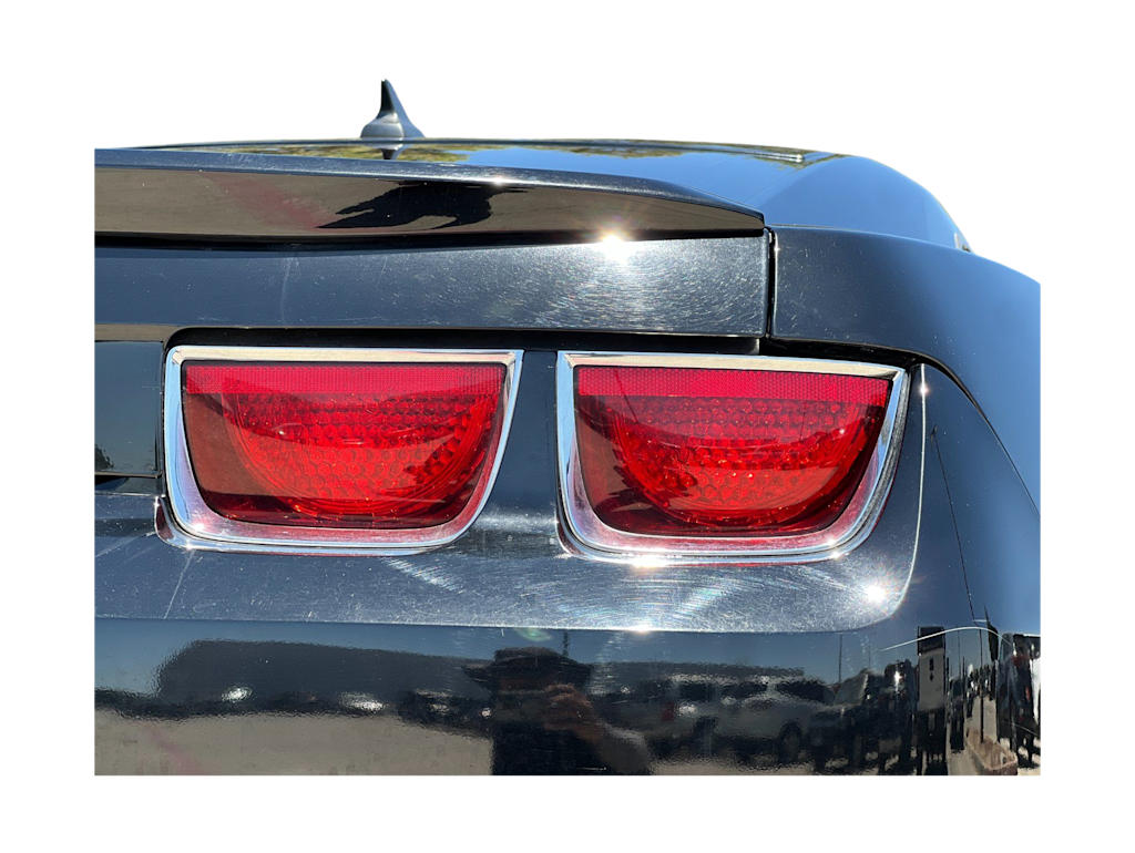 2013 Chevrolet Camaro 2LS - Photo 27