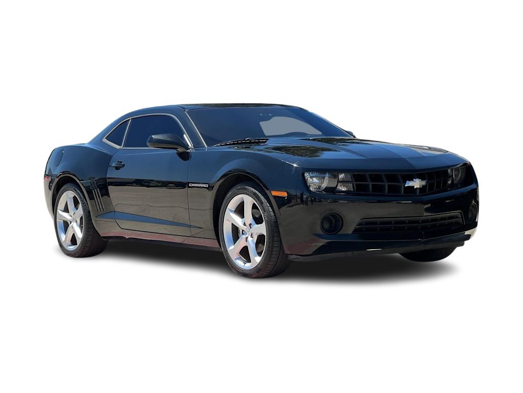 2013 Chevrolet Camaro 2LS - Photo 20