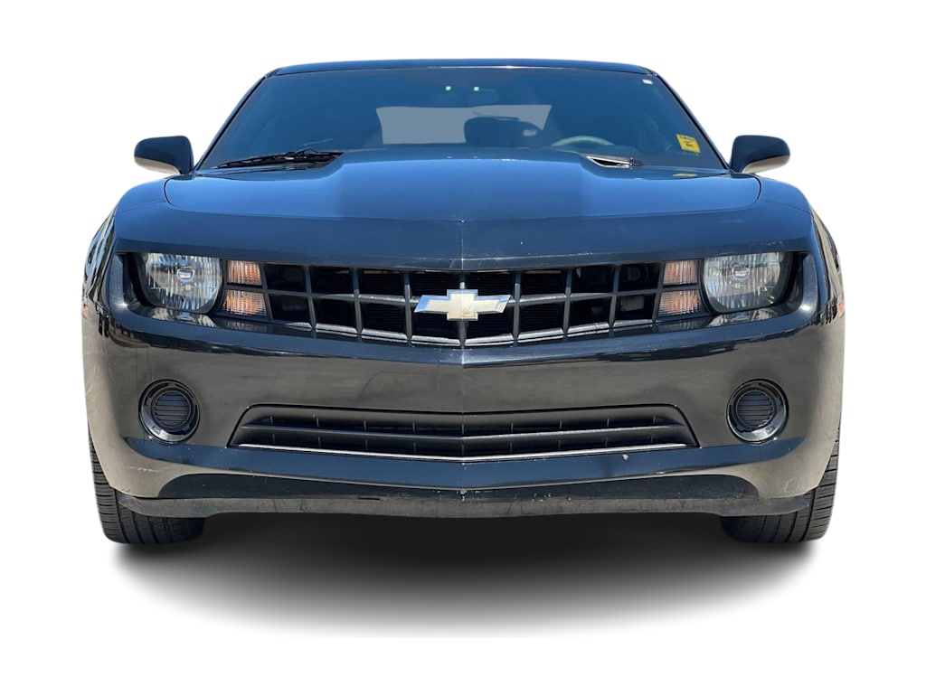 2013 Chevrolet Camaro 2LS - Photo 6
