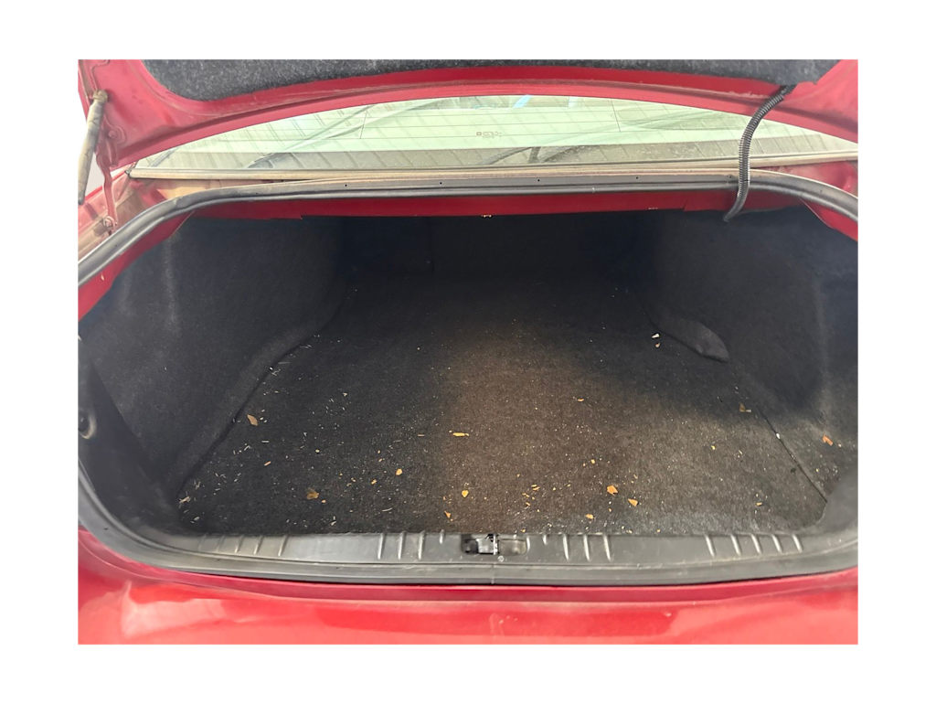 Thumbnail: 2014 Chevrolet Impala - 14