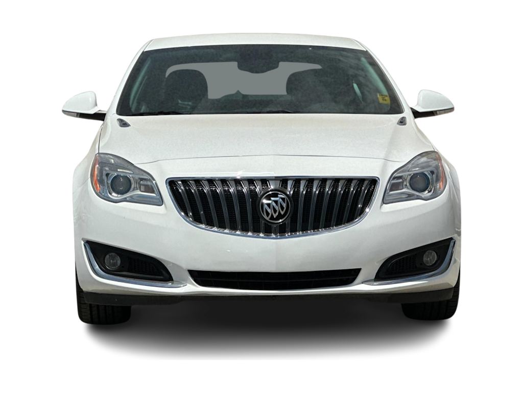Thumbnail: 2017 Buick Regal - 6