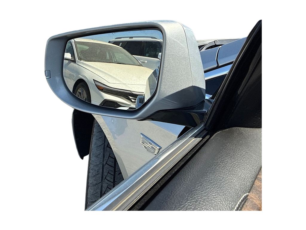 Thumbnail: 2018 Cadillac XTS - 24