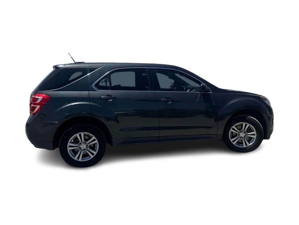 Thumbnail: 2017 Chevrolet Equinox - 15