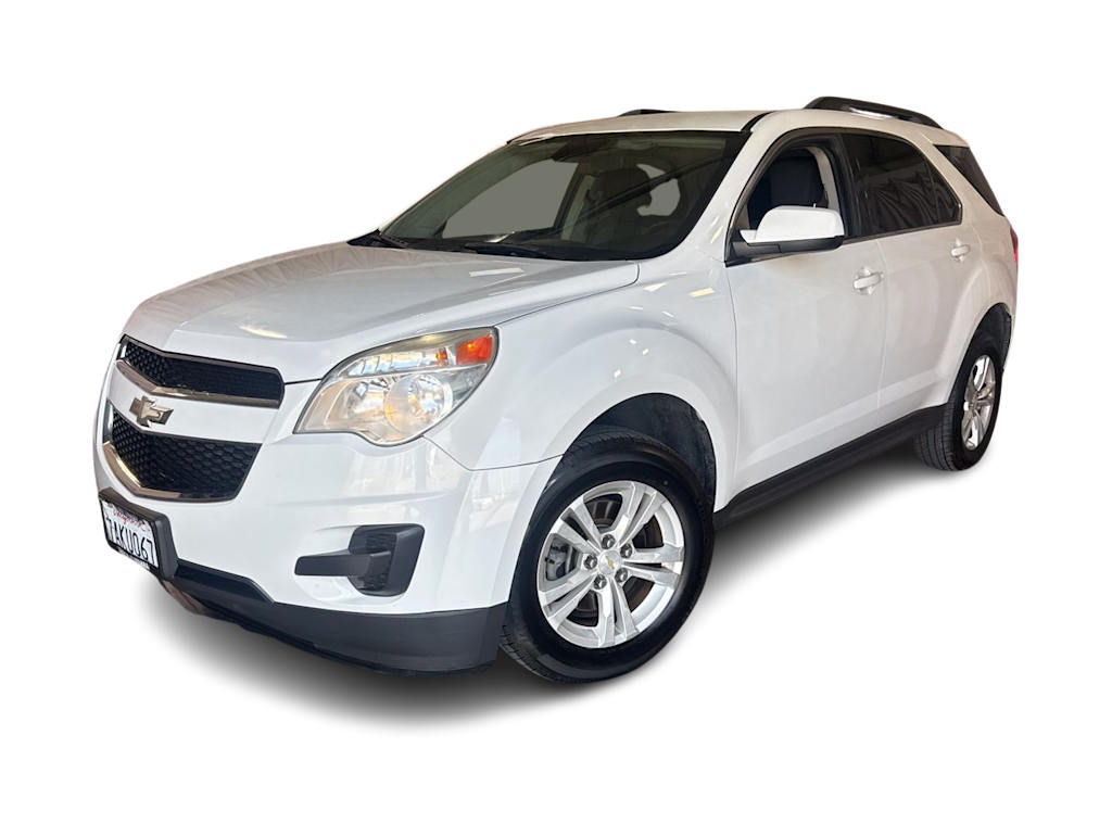 2013 Chevrolet Equinox