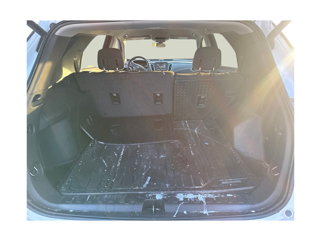 Thumbnail: 2018 Chevrolet Equinox - 13