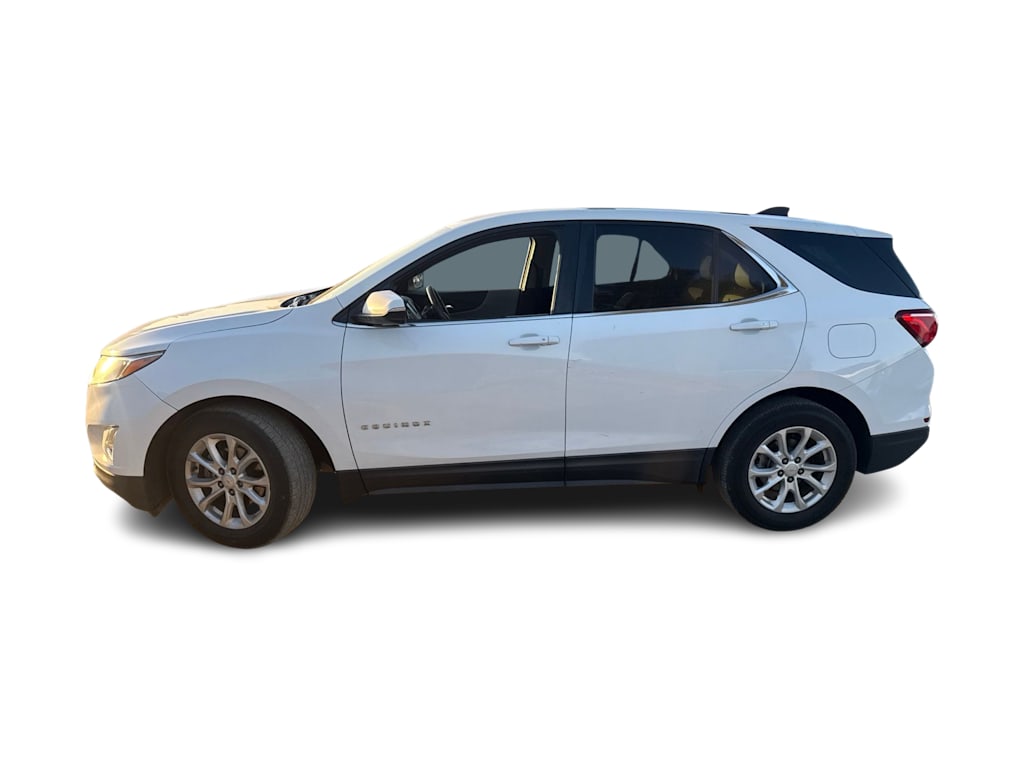 Thumbnail: 2018 Chevrolet Equinox - 2