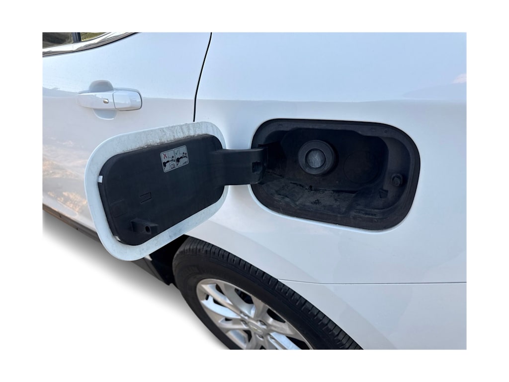Thumbnail: 2018 Chevrolet Equinox - 19