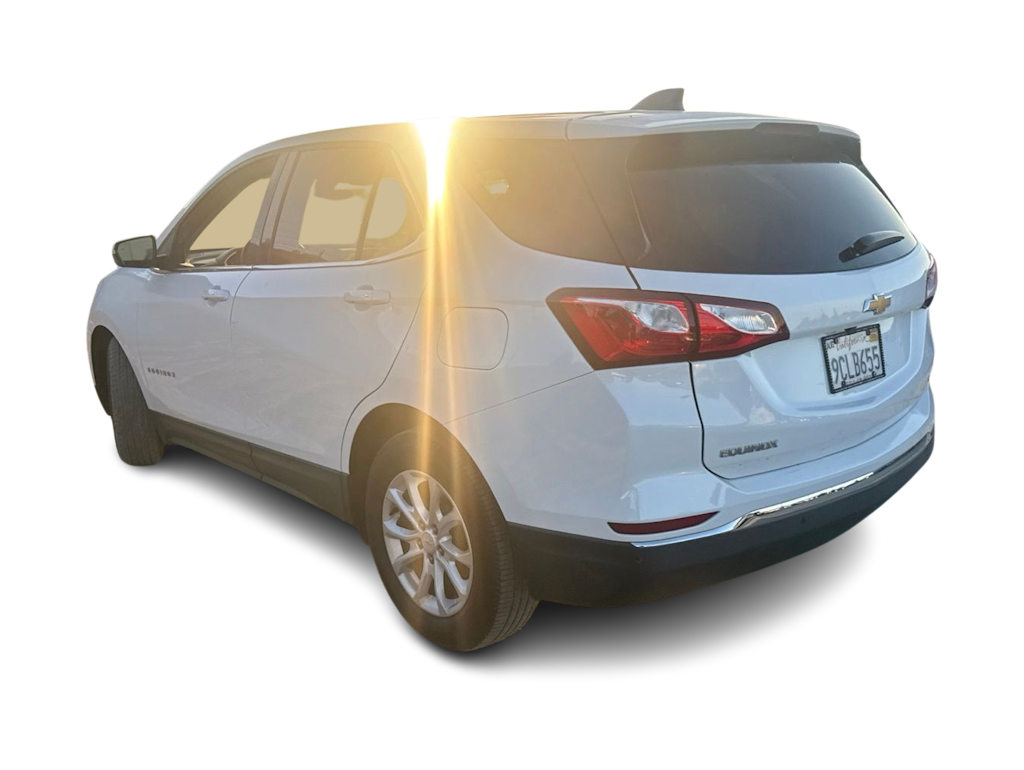 Thumbnail: 2018 Chevrolet Equinox - 3