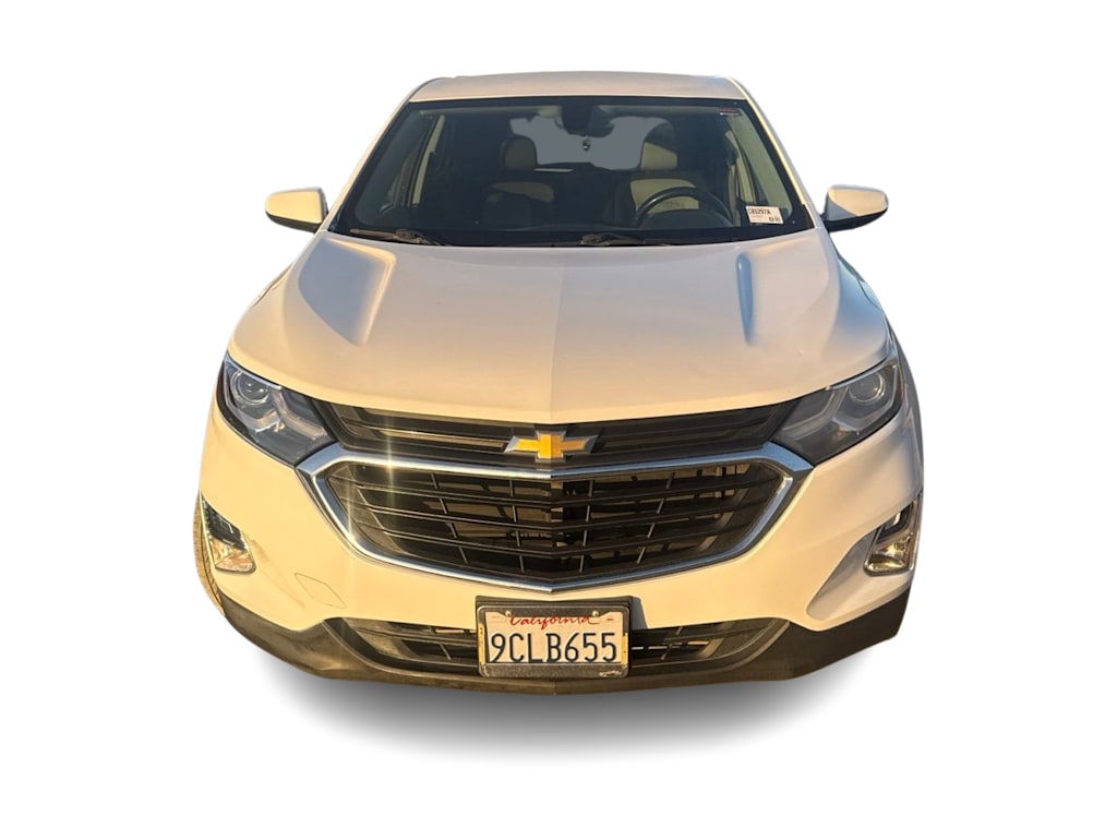 Thumbnail: 2018 Chevrolet Equinox - 5
