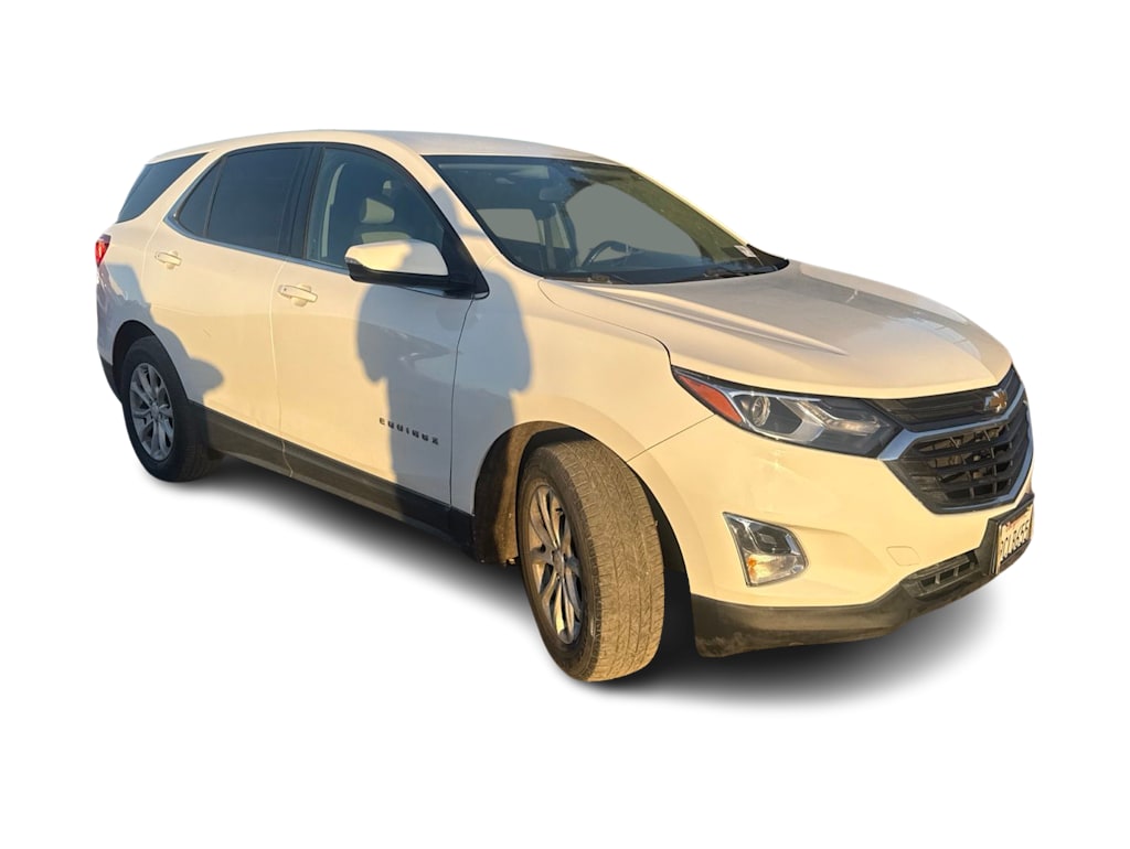 Thumbnail: 2018 Chevrolet Equinox - 15
