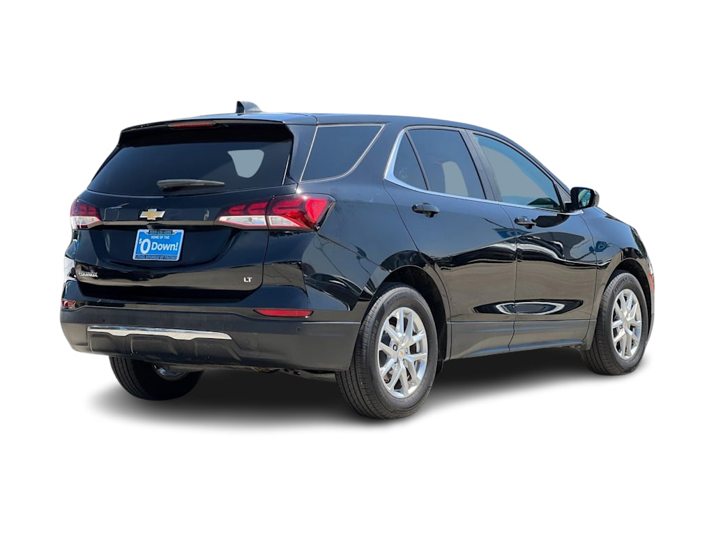 Thumbnail: 2022 Chevrolet Equinox - 20
