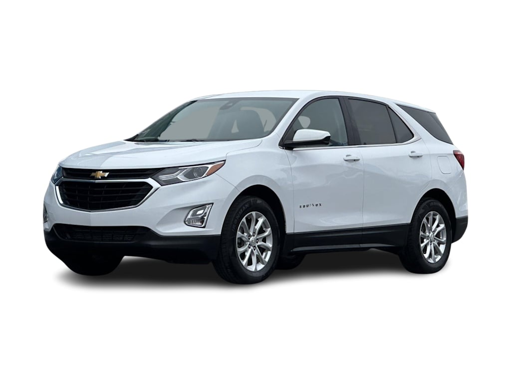 2021 Chevrolet Equinox