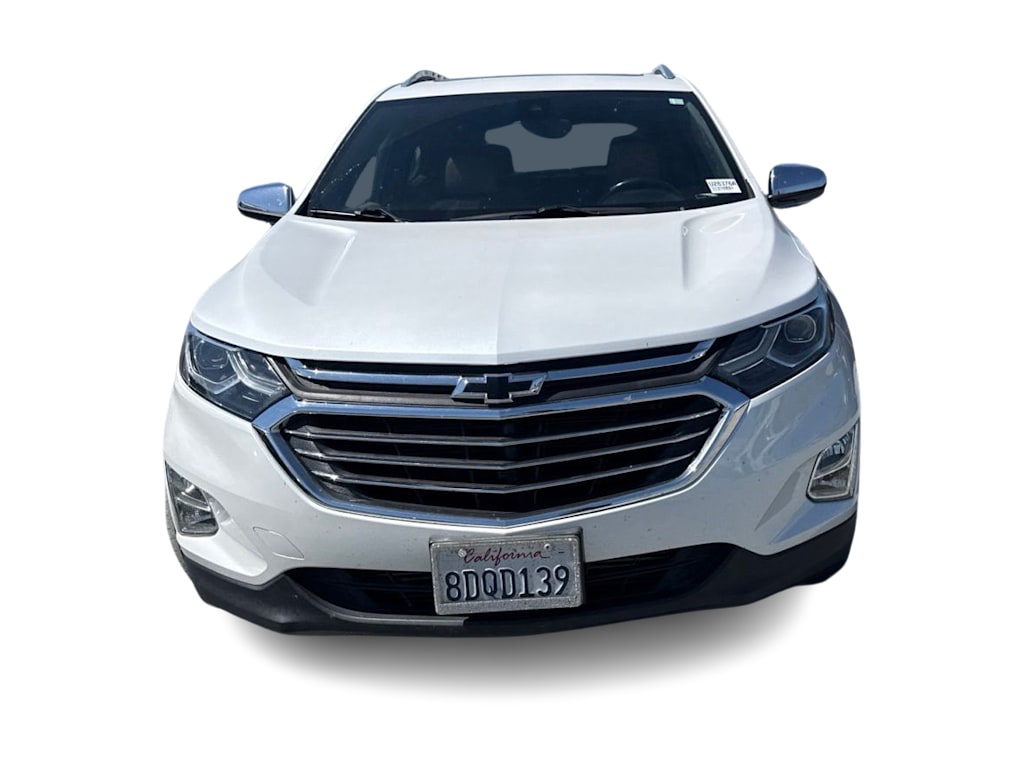Thumbnail: 2018 Chevrolet Equinox - 6