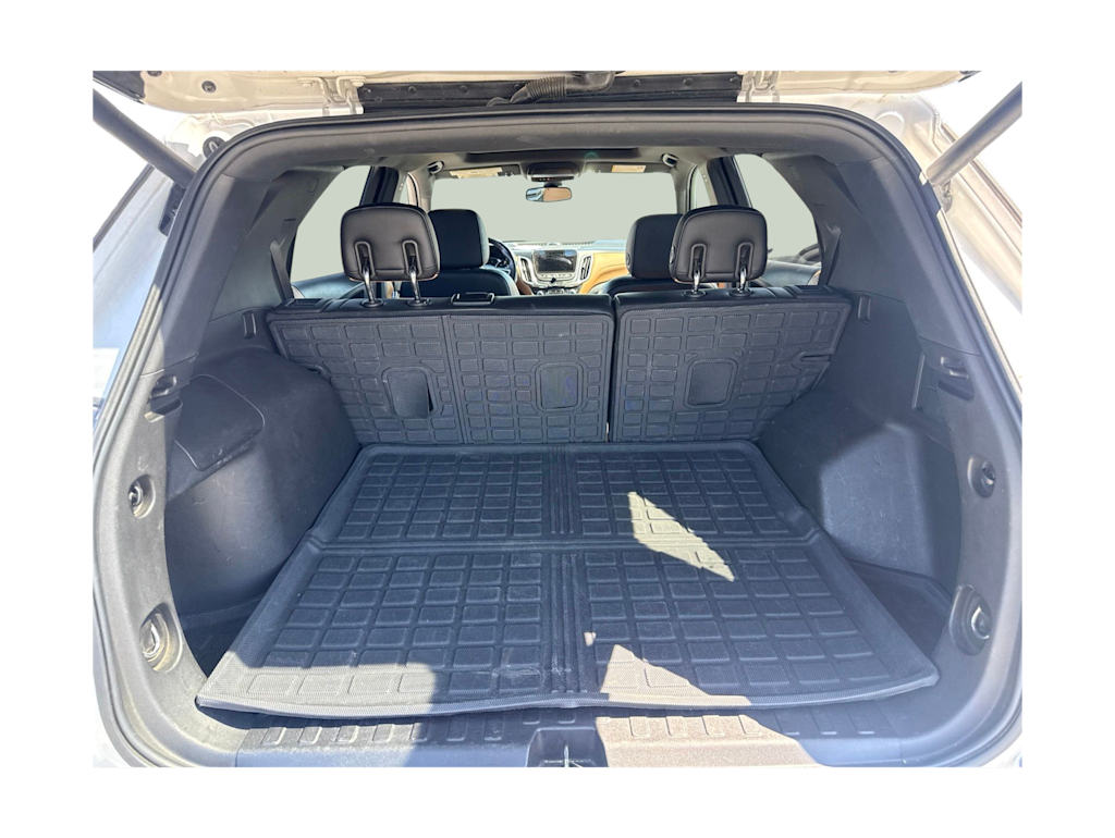 Thumbnail: 2018 Chevrolet Equinox - 12