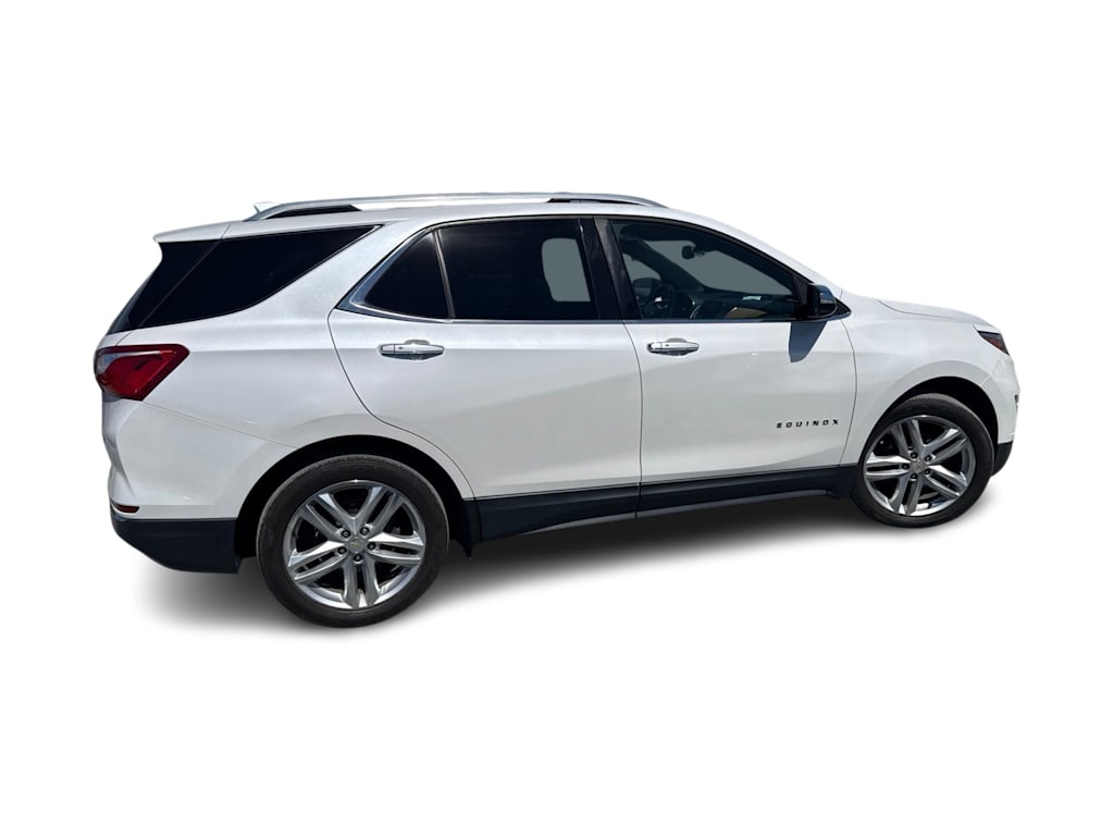 Thumbnail: 2018 Chevrolet Equinox - 15